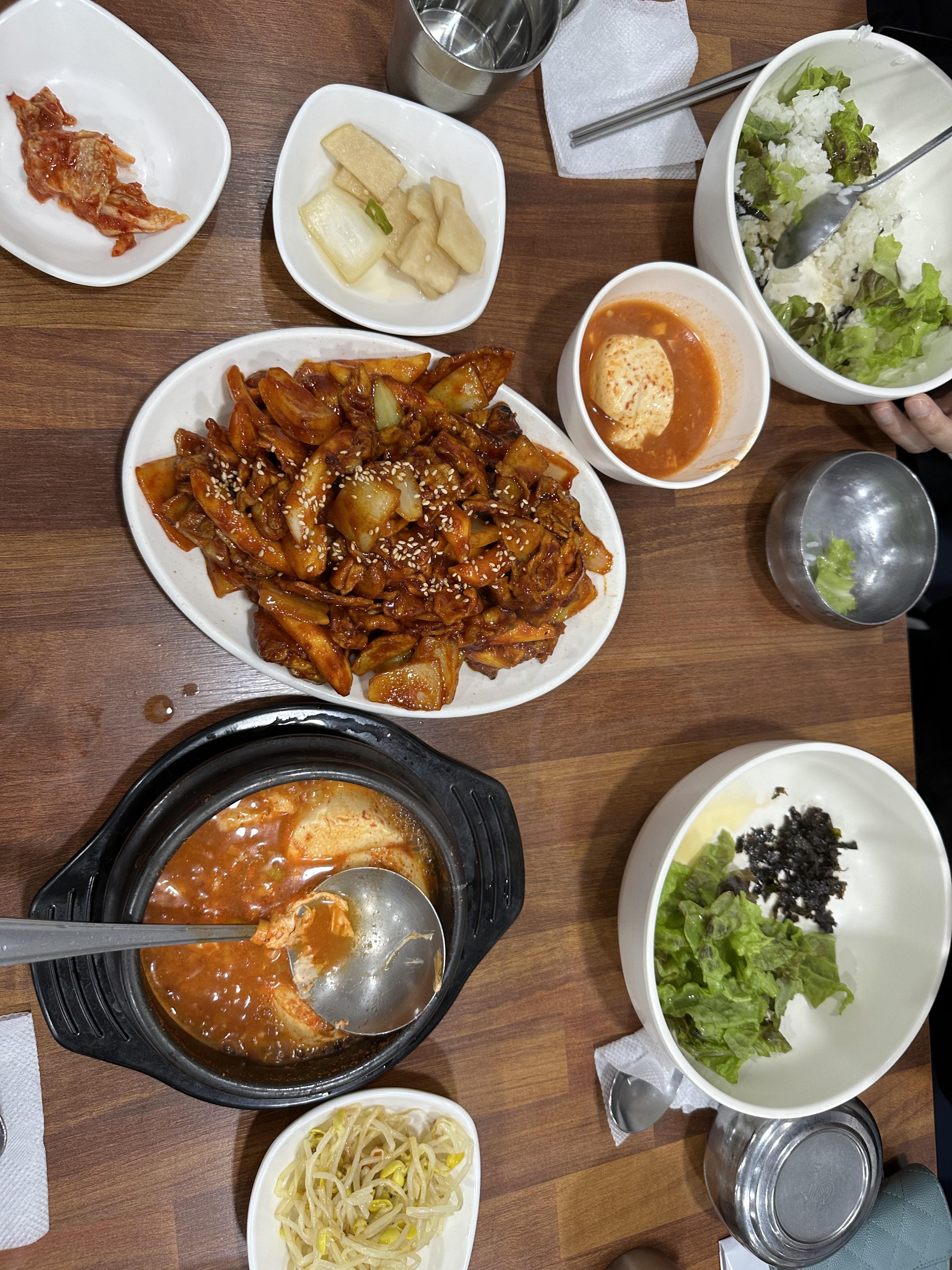 전체메뉴