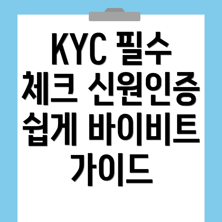 KYC