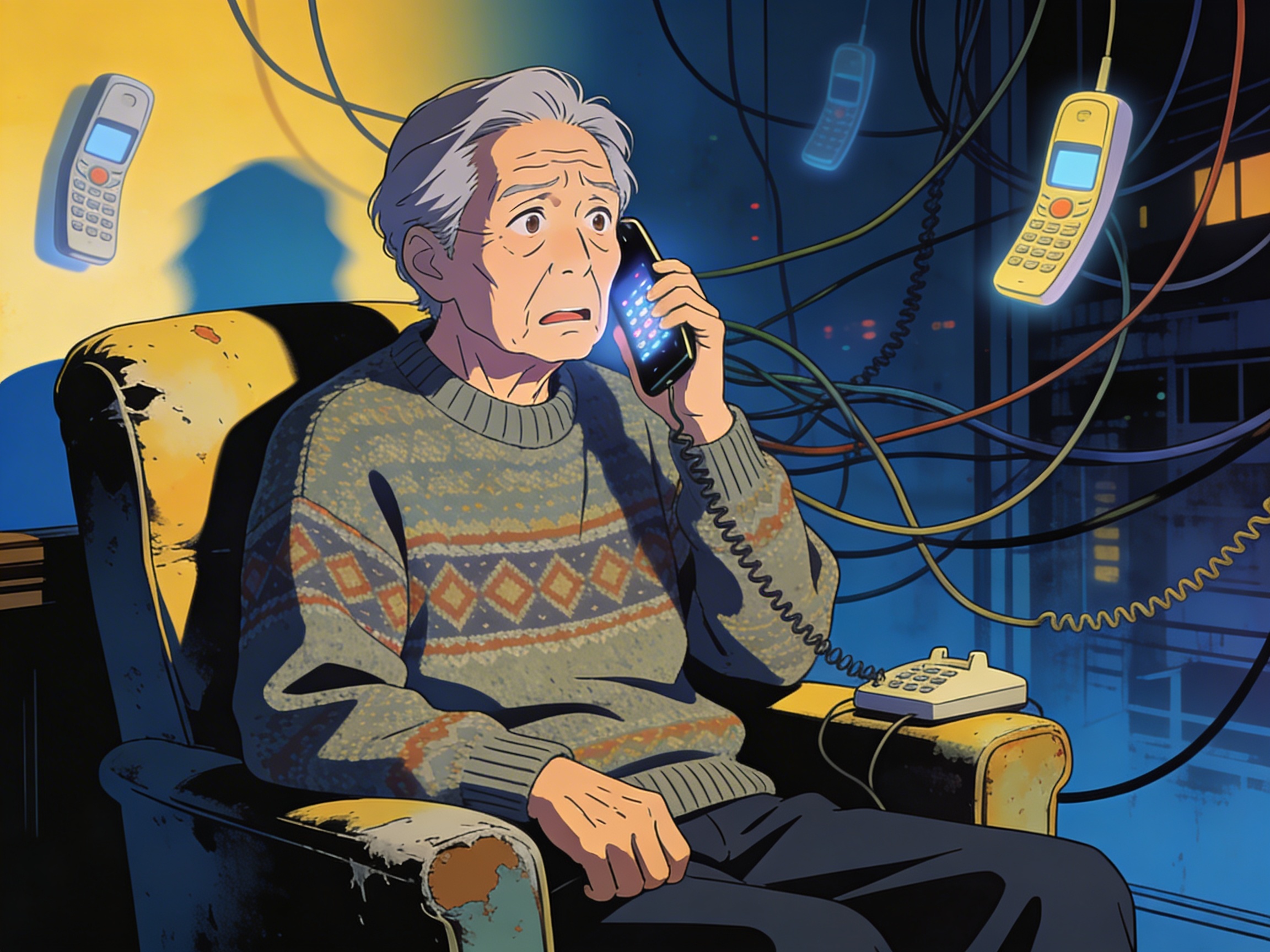 미환급금 통합 조회