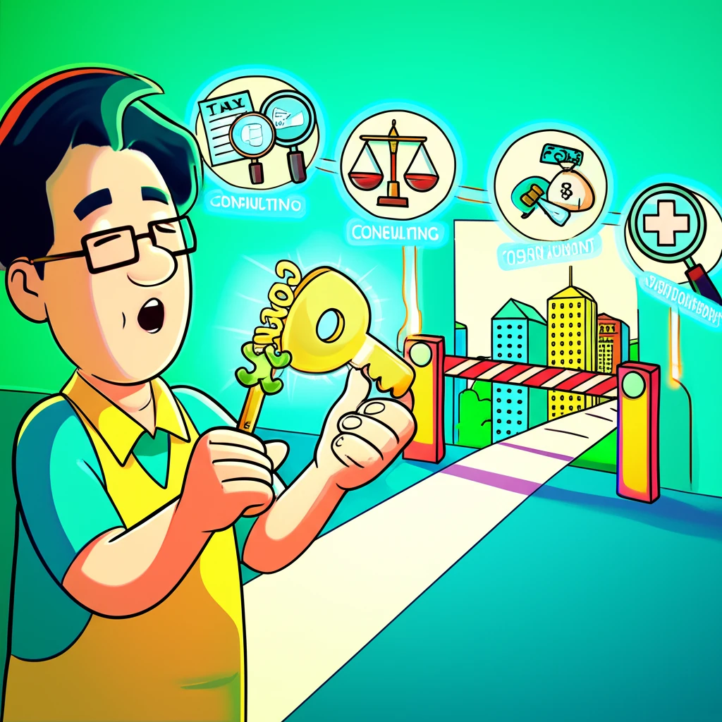 희망리턴패키지 온라인 신청 절차와 간..