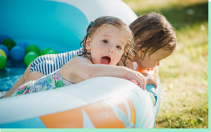 에어바운스 이미지