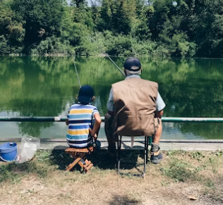 낚시터 창업에 대하여 알아보기