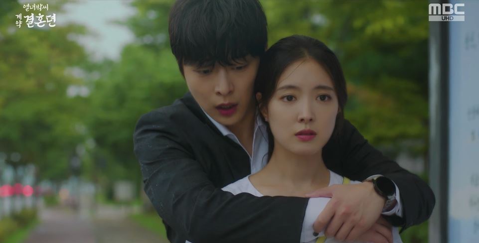 열녀박씨계약결혼뎐_8회