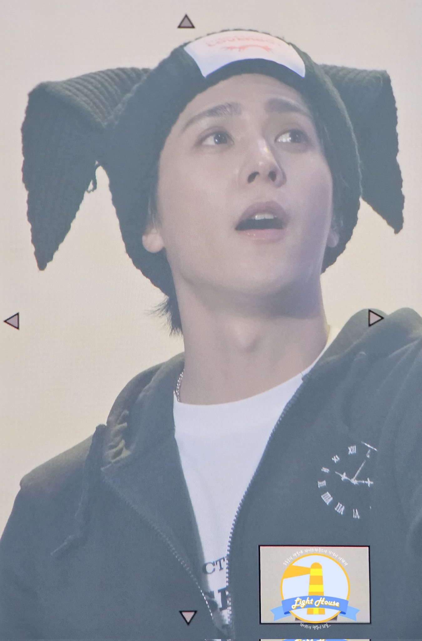 쿠로미가_된_동운님