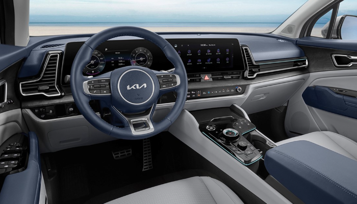 스포티지 페이스리프트 가격 제원 출시일 2025