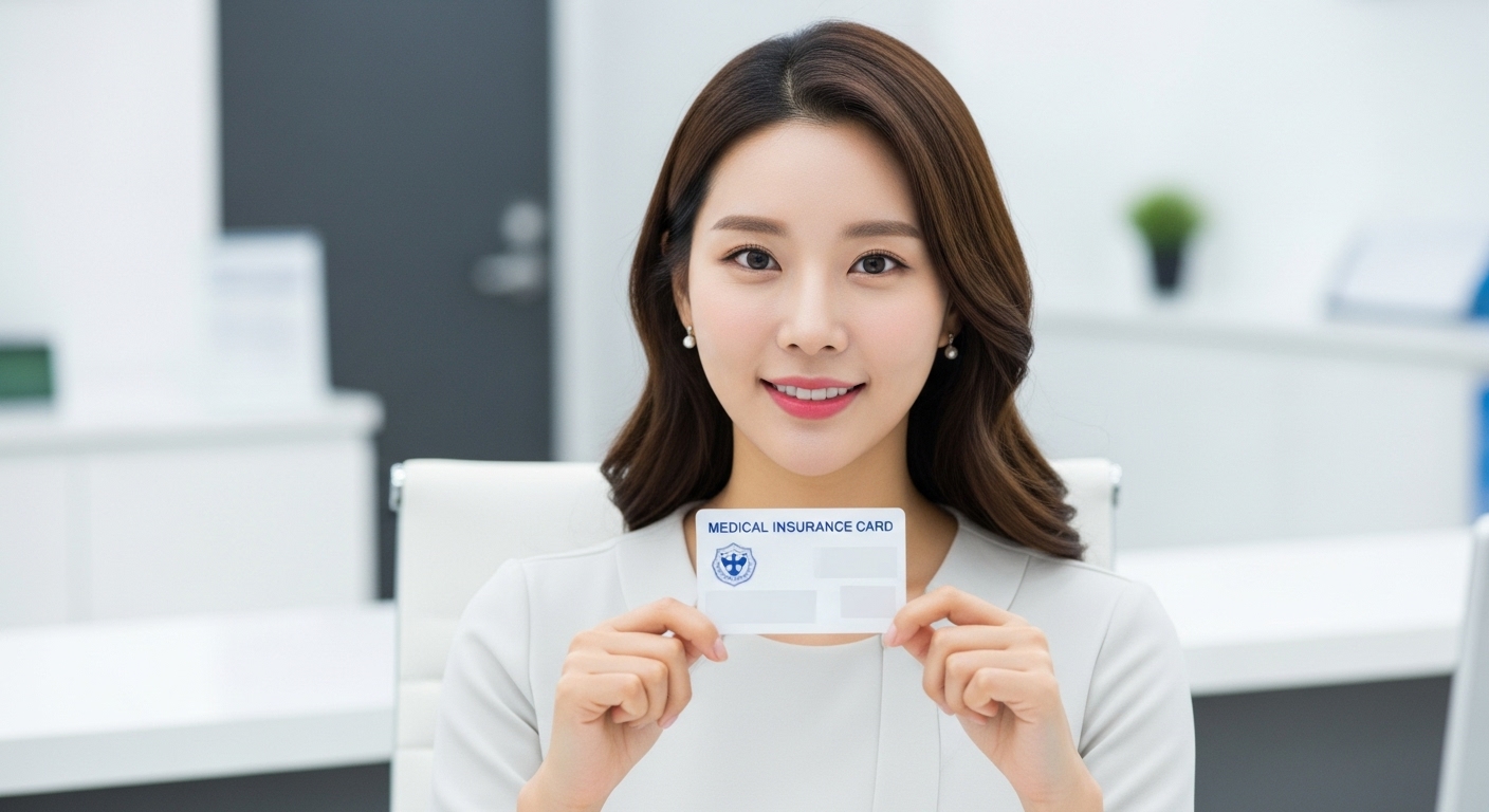 국민건강보험공단 노인장기요양보험