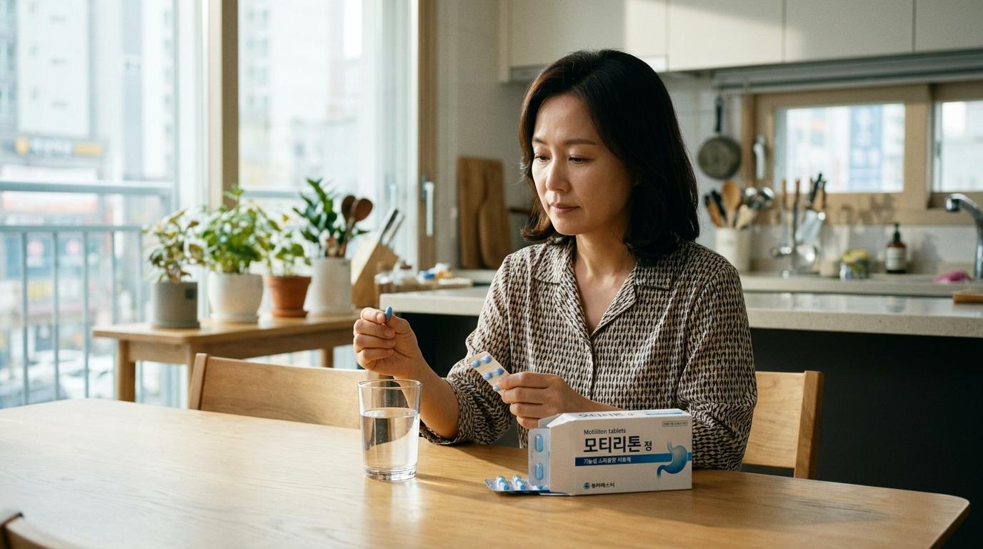 모티리톤정