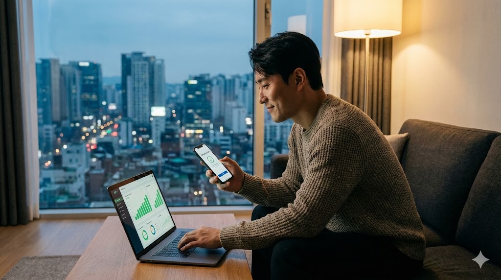 ISA 입금, 거래 오류? 답답한 문제 완벽 해결 가이드