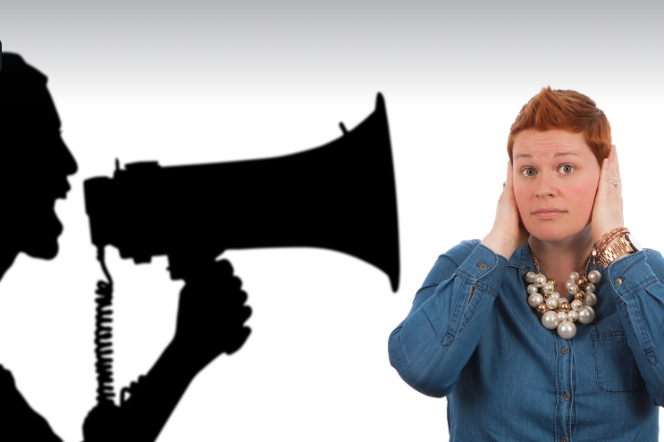 귀 건강 – 청각 피로와 소음 공해의 위험성