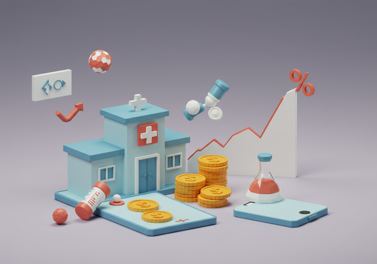 비급여 정보 포털로 의료기관별 가격 비교 똑똑하게 하는 법