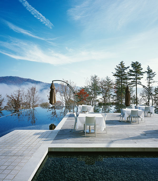 자연 속 예술의 성지, 원주 뮤지엄산