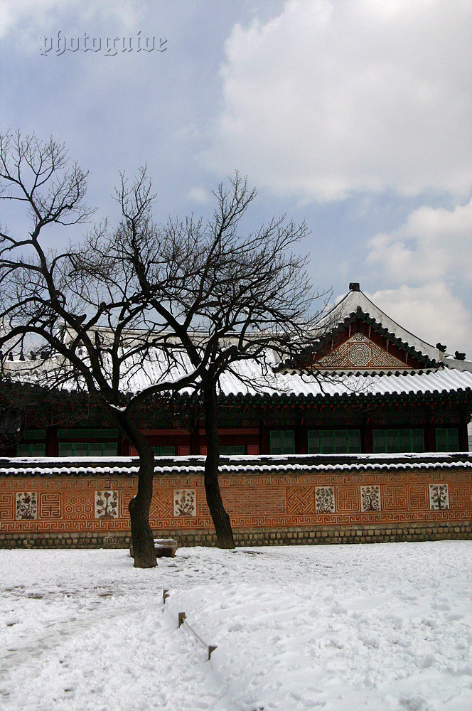 경복궁 Gyeongbokgung