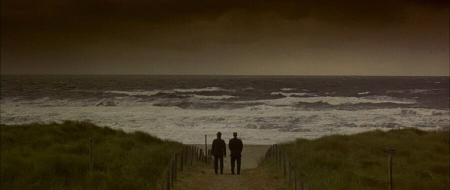 노킹온헤븐스도어 마틴 루디