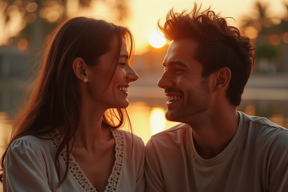 회피형 남자친구, 진짜 날 사랑하는 걸까?