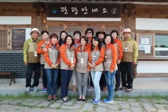 문화관광해설사 선발과정 교육기간 활동처 시니어 지역 봉사 시작_10