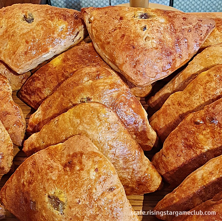 성심당 치즈스콘