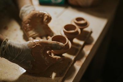 이천 도자기축제 개막식 일정 및 주차장