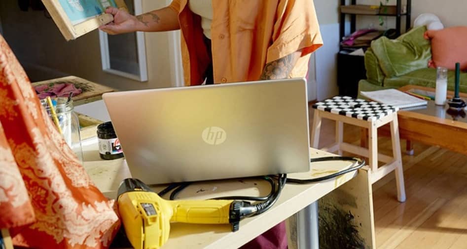 hp 2023노트북 이미지