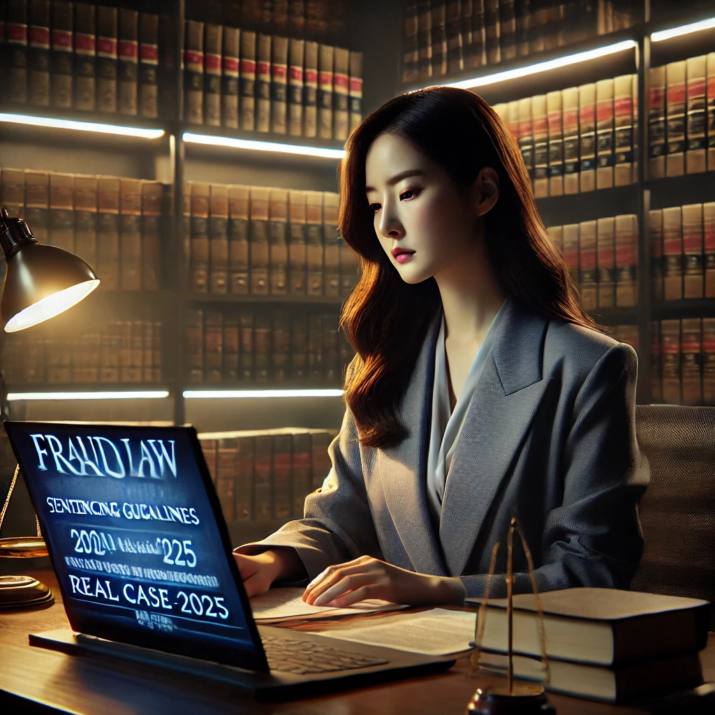 사기죄 형량과 판례로 알아보는 법적 대응