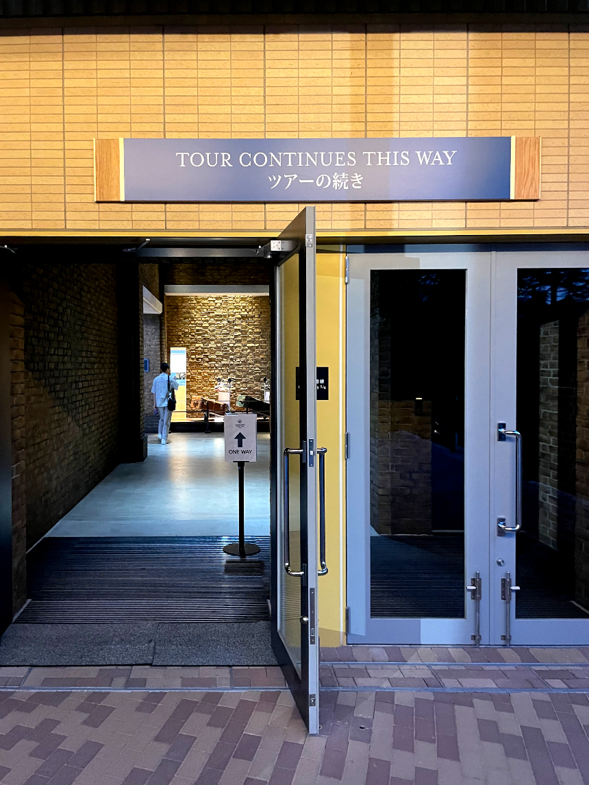 일본 도쿄 3박4일 다시 가고싶은 여행 및 맛집 총정리 22 - 워너 브라더스 해리포터 스튜디오 (9와 4분의3 승강장)