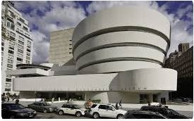 구겐하임 미술관