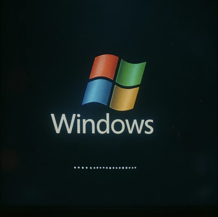 윈도우의 심장을 깨우다