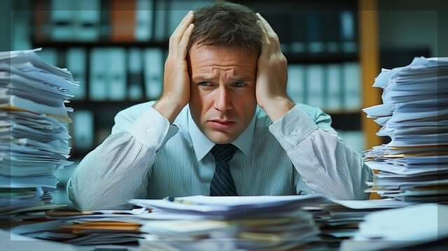 초민감자(HSP) 테스트로 알아보는 나의 민감성 자가 진단 방법과 관리법