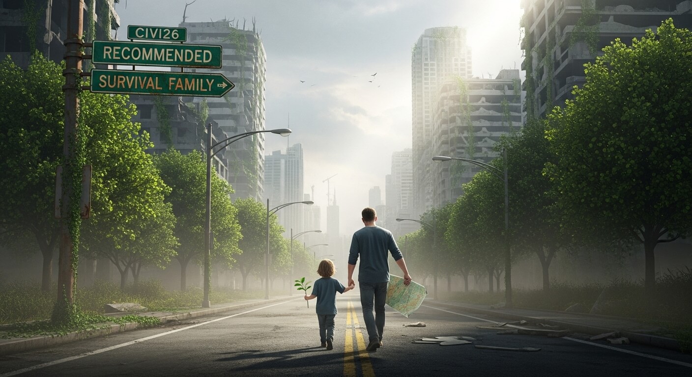 2026 추천 생존 SF소설 관련 사진