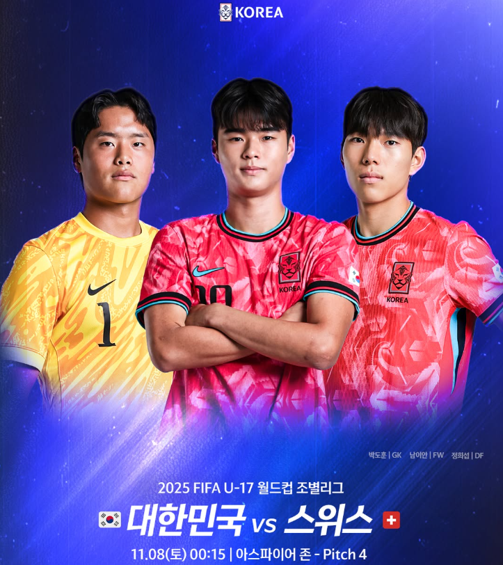 u17 월드컵