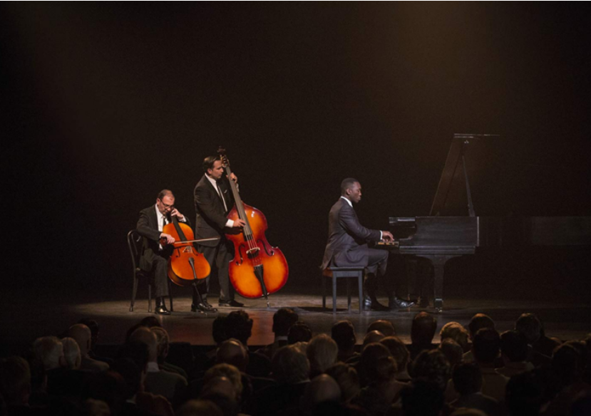 영화 《Green Book, 2018》 줄거리, 인물, 감상 포인트