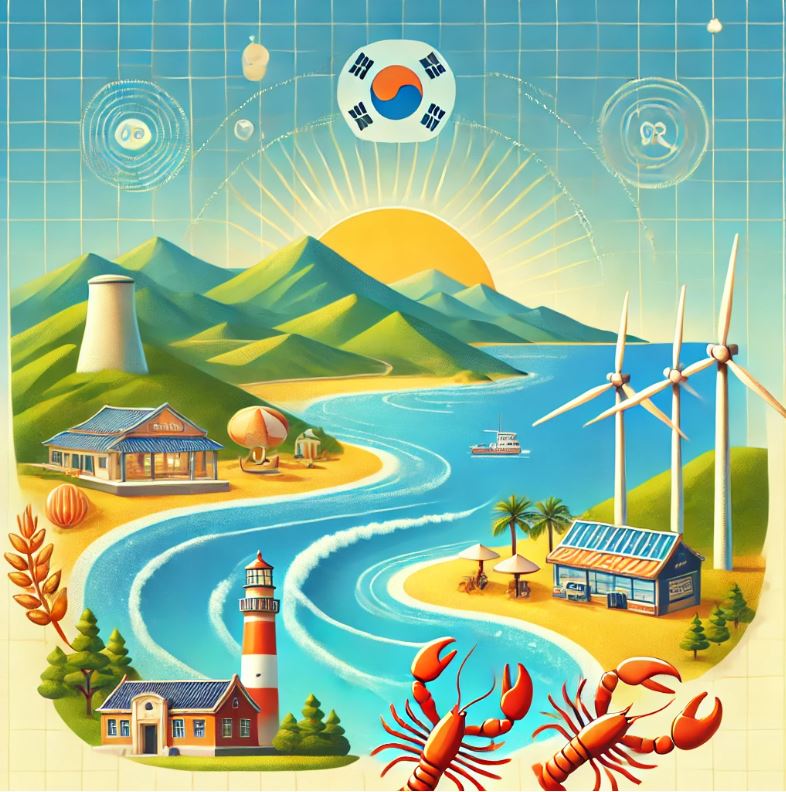 영덕 가볼만한곳 베스트10