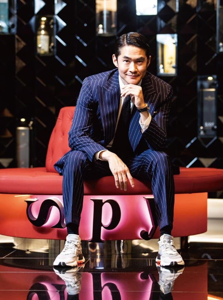 배우-겸-모델-배정남