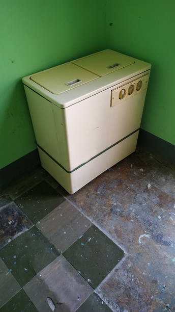 세탁기 무상수거 방법