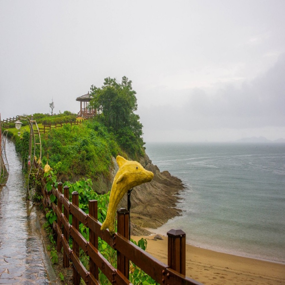 모항갯벌 해수욕장 바로가기