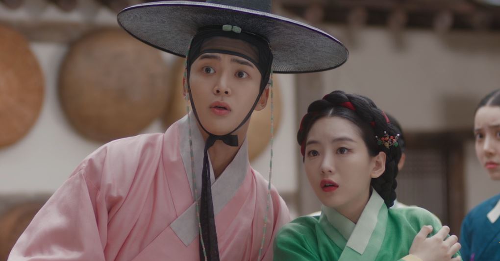 혼례대첩_3회