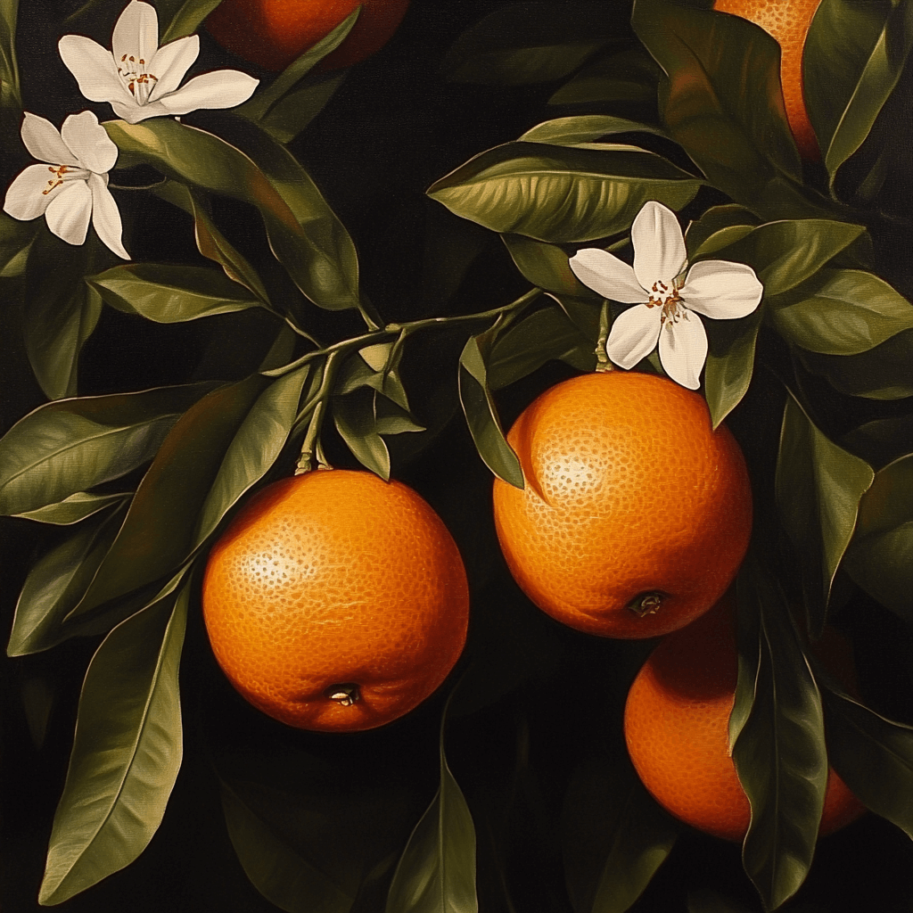 귤과-당근-조합