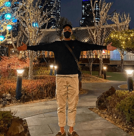 장민호 전국투어