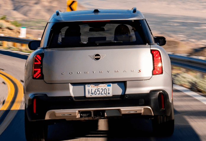 2024 미니 컨트리맨 가격 중고가격 프로모션