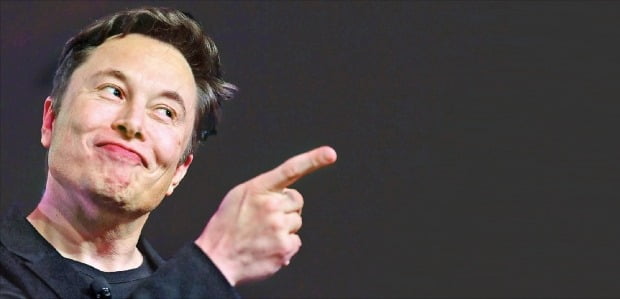 테슬라가 그리는 미래, 앞으로의 주가와 투자 전망