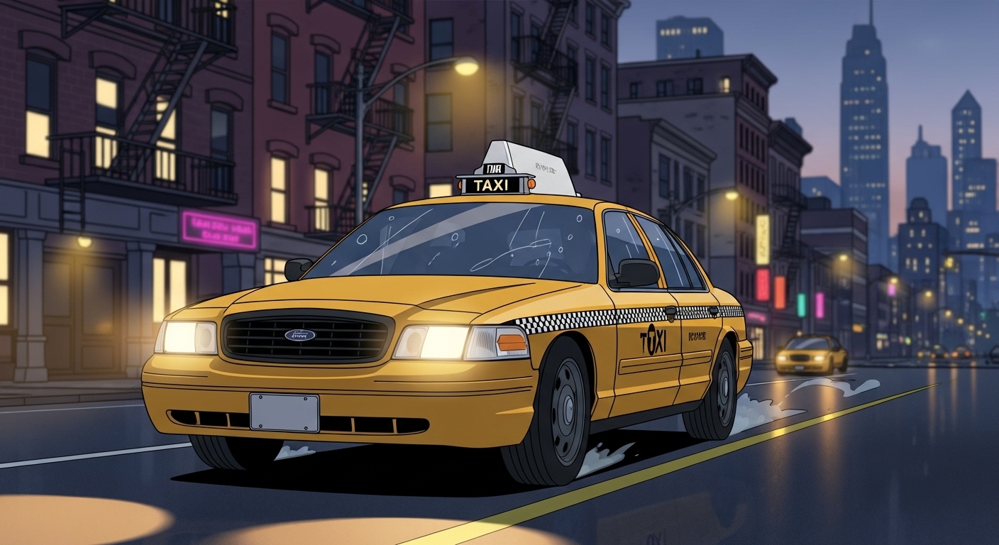 김해 개인택시 시세 번호판 면허 1