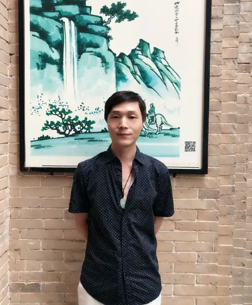 장이양