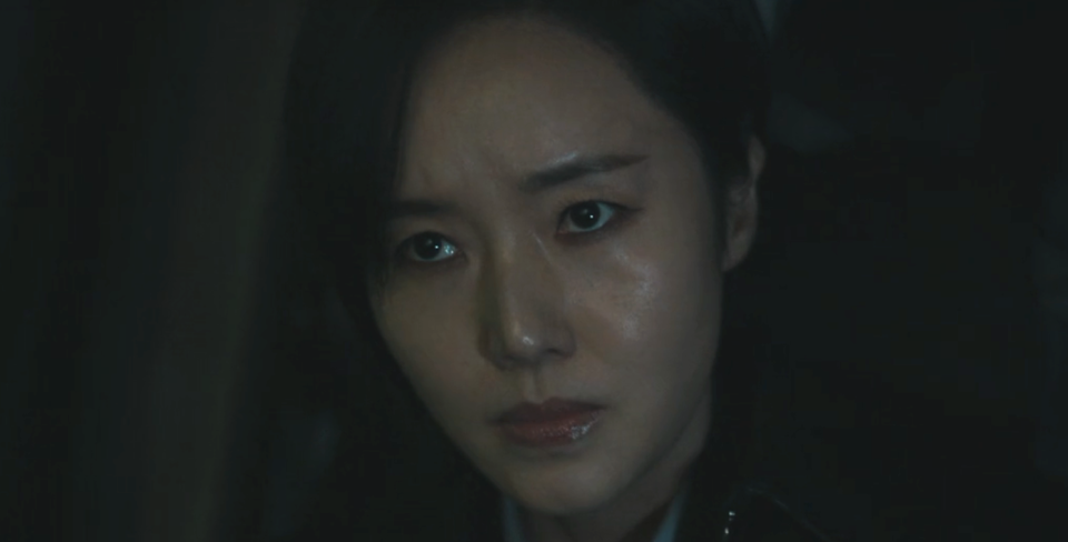 기생수 더 그레이 6화