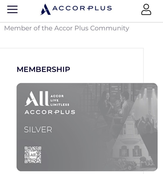 아코르 플러스 멤버십