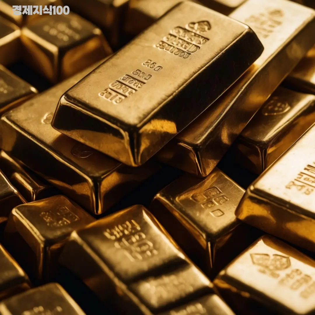 금 관련 이미지6