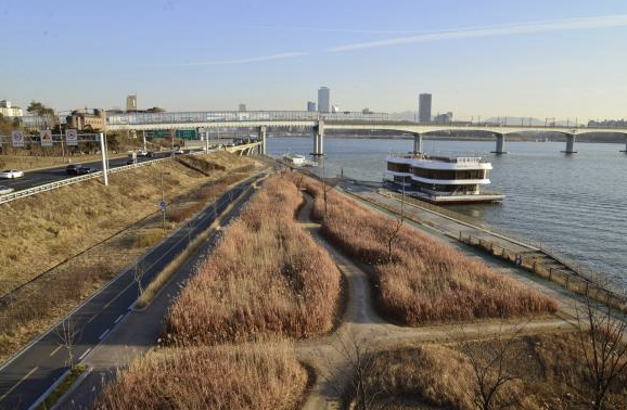 망원한강공원 이미지