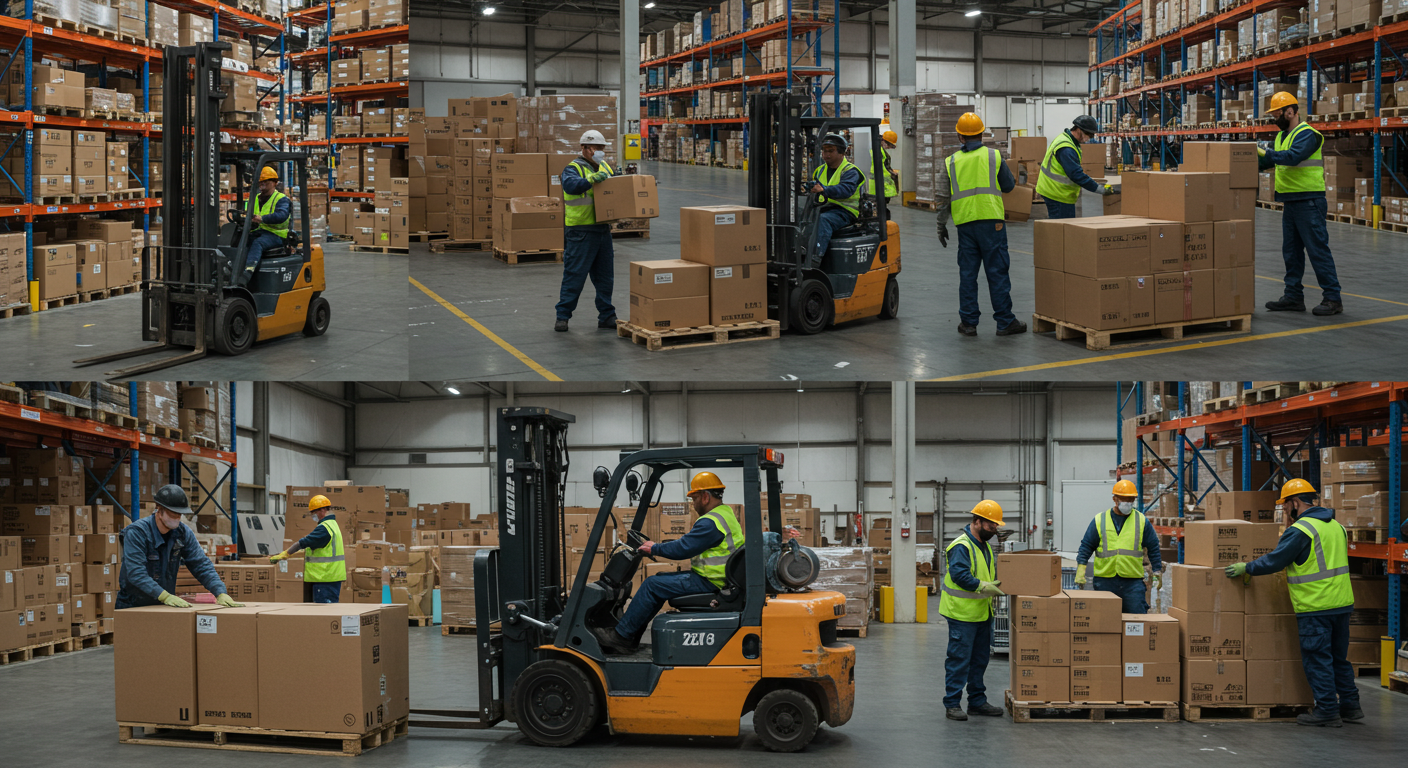 직장내괴롭힘금지