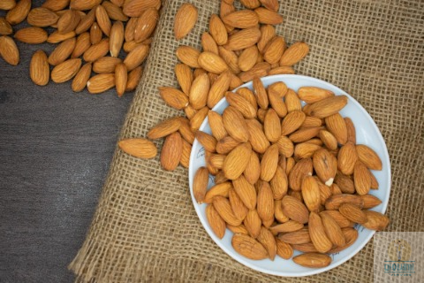 아몬드 아르기닌 2.47g