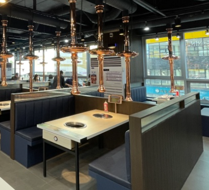 명륜진사갈비 창업에 대하여 알아보기