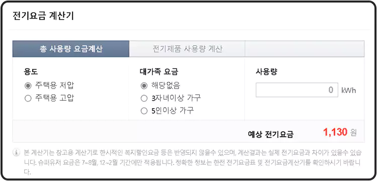 에어컨-전기세-절약방법-정속형-인버터-구분
