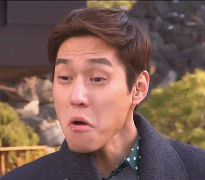 고경표 감자별 움짤